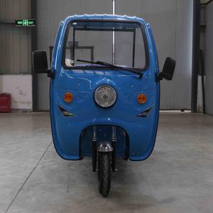 Community property, scenic area, garbage collection and transportation vehicle,