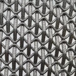 Buy cheap Spraying Painting Architectural Metal Mesh For Personalized Design Projects from wholesalers