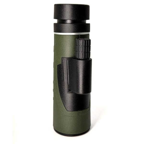 Quality High Power 12X50 Monocular Telescope With Smartphone Holder And Tripod for sale