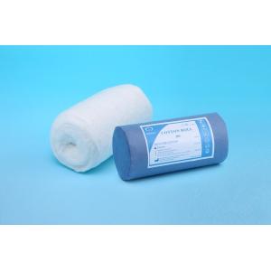 Buy cheap Disposable Absorbent Cotton Wool Roll 500g from wholesalers