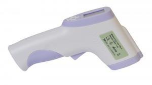 Quality Medical Test Digital Forehead Thermometer With Circuit Board And Embedded Software for sale