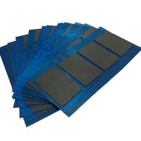 China INOAC Foam HH-48 Hard Sealing Material Density Of 480kg/m³ Thickness Of 0.8-6.0mm for sale
