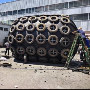 Buy cheap Henger Pneumatic Rubber Fenders: Safe, Durable & Efficient in All Scenarios from wholesalers