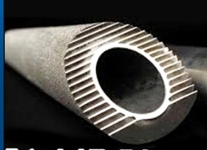 Buy cheap DELLOK Evaporator Cooling Fins For Heat Exchanger from wholesalers