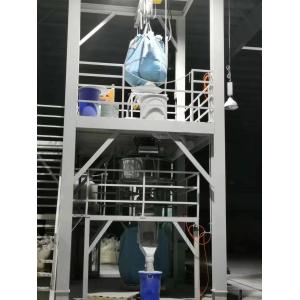 Deironing Dry Powder Magnetic Separation Equipment Oil Double Cooling feldspar