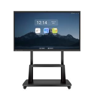 Buy cheap 55'' Interactive Touch Screen Board For Teaching All In One Touch Windows System from wholesalers