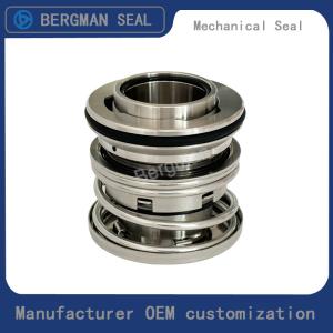 Buy cheap BERGMAN Pump Seal SGRL-38.1mm 47.6mm SGRL Pump TC VITON Mechanical Seal from wholesalers