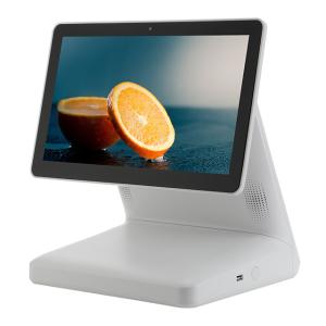 Buy cheap 15.6'' Full HD Display All In One POS System with Android Win OS and 4GB SSD Memory HDD-580Pro from wholesalers