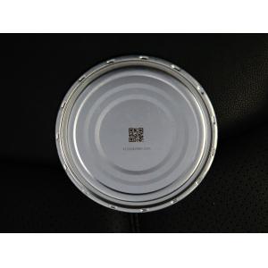 Buy cheap Gold And Silver Laser Engraving Machine , License Plate Laser Marking Engraving Machine from wholesalers