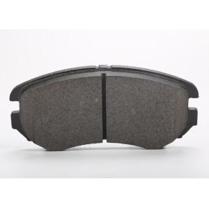 Buy cheap Passenger Car Brake Pads OEM / ODM Service and Emark Certificate from wholesalers