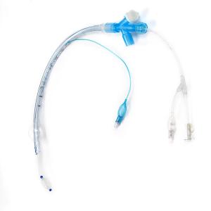 Buy cheap Medical Disposable Endobronchial Blocker With Indicator product