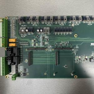 Buy cheap GE IS200ECGIH1APR1 Terminal Board for Turbine Control from wholesalers