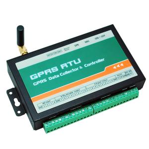 China CWT5111 Analog data logger, Wireless GPRS Automation RTU Controller on sale