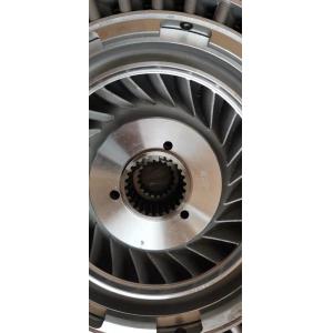 Buy cheap Wheel Loader Transmission Accessories High Precision Hobbing roller 52C0003 Turbo Set from wholesalers