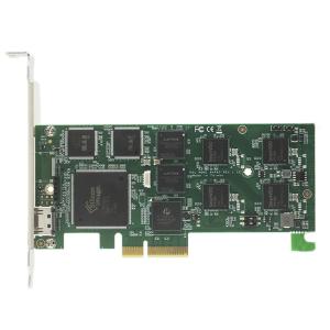 4096x2160P60 Full HD Capture Card with HDMI Input and SDK Support for High