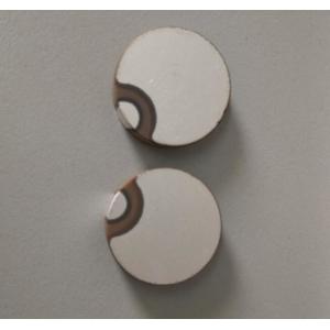 Buy cheap ODM OEM P5 P8 Piezo Ceramic Plate CE Certification from wholesalers