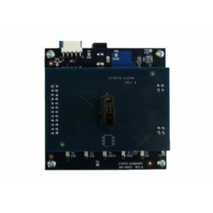 Buy cheap CY3675-LCC6A Embedded Solutions Clock Socket Adapter CyClockMaker Clock Programming Kit from wholesalers