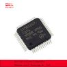 Buy cheap STM8S207C8T6  MCU Microcontroller Unit High Performance 8-Bit Microcontroller For Embedded Applications from wholesalers