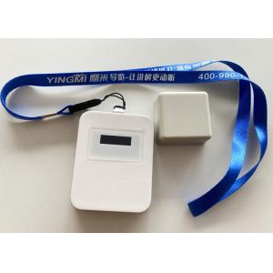 Buy cheap RFID Automatically Sense Tour Guide System Adaptive Flash from wholesalers
