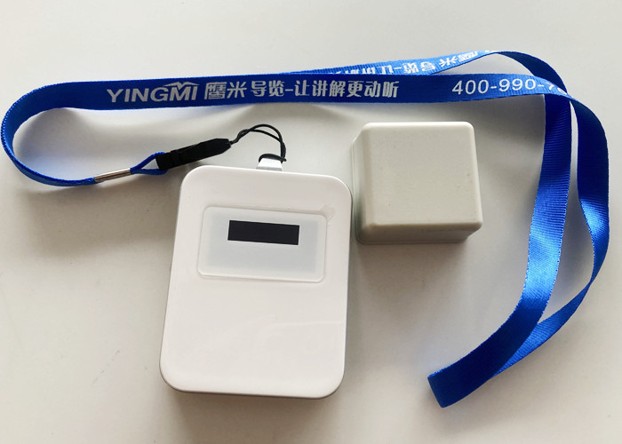 Buy cheap RFID Travel Guide System Automatically Sense Adaptive Flash Mode from wholesalers