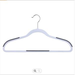 Buy cheap Hotel Plastic Non Slip Hangers from wholesalers