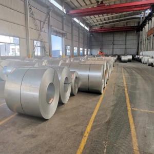 Buy cheap Full Hard Cold Rolled Hot Dipped GI Galvanized Sheet Zero Spangle from wholesalers