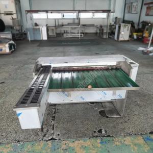Digital Egg Sorter Wash And Egg Sorter Machine Stainless Steel Egg Sorting And