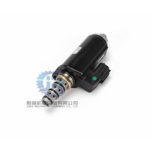 China YN35V00020F1 Excavator Solenoid Valve For Kobelco SK320-6 on sale