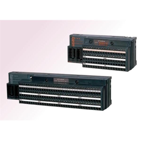 Quality Redundant Power Supply Module Mitsubishi Universal model AJ35T-M12B-L for sale