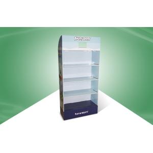 Point of Purchase Cardboard Display Stands