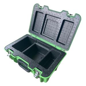 Buy cheap ISO 9001 Certified Customized Protection EPP Cooler Box Package Container from wholesalers
