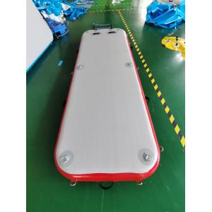 Barry Leisure Land Inflatable Swim Island Floating Raft Inflatable Floating