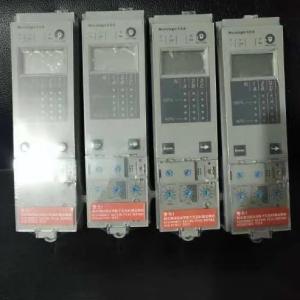 Buy cheap SCHNEIDER Marine Electrical Equipment MICROLOGIC 5.0A Control Unit from wholesalers