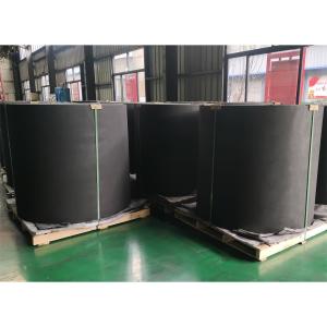 Buy cheap Polycrystaline Silicon Graphite Blocks Dark Grey 50 Mpa Flexural Strength from wholesalers