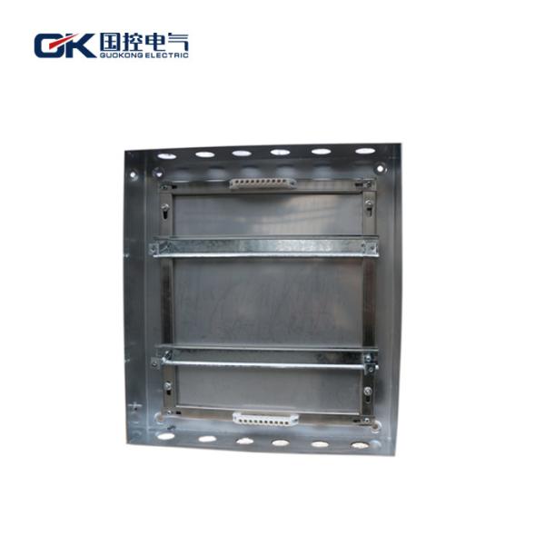 Quality Leakage Prevention Lighting Distribution Board Indoor Dustproof CE Certification for sale