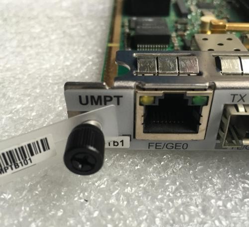 Buy cheap WD2DUMPTB100 UMPTb1 for BTS3900 DBS3900 BBU3900 BBU3910 main processing and transmission unit from wholesalers