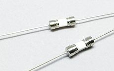 Buy cheap 3.6x10mm Industrial Fuse 2A 250V Overcurrent Fuse For Reliable Electrical product