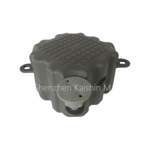 Buy cheap Durable Modular Floating Dock HDPE Jet Ski Floating Cubes With Bolts And Pontoon Accessories from wholesalers