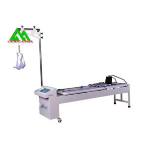 Buy cheap Multifunctional Traction Bed For Cervical And Lumbar Vertebra Treatment from wholesalers