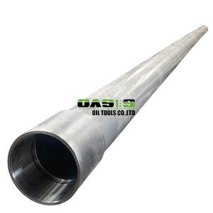 Buy cheap Borehole Casing Pipes with Preventing Harmful Contamination and Collapse SS304 9-5/8” from wholesalers