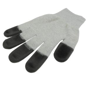 Buy cheap Antistatic Cleanroom Lab 10e7 Ohms ESD Dotted Gloves from wholesalers