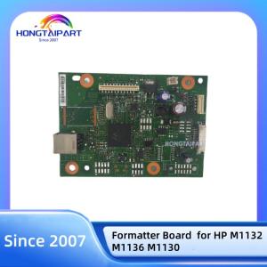 China Formatter Board CE831-60001 for HP M1132 M1136 M1130 on sale