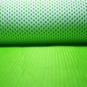 Buy cheap 290gsm 3D Spacer Mesh Fabric Breathable Air Mesh 250 - 430GSM from wholesalers