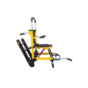 Class I Instrument Classification Electric Stair Chair Climbing Vehicle with