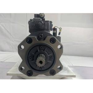 Buy cheap CX210B Main Pump K3V112DTP1F9R-9Y14-HV CX210CLC CX235CSR Hydraulic Pump from wholesalers