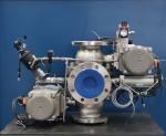 Buy cheap 3A Liquid Pipeline Pigging Systems Sanitary Pigging Solution from wholesalers