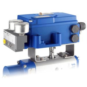 Buy cheap Pneumatic Valve Actuators Intelligent Positioner SRD998 SRD991 SRD960 from wholesalers