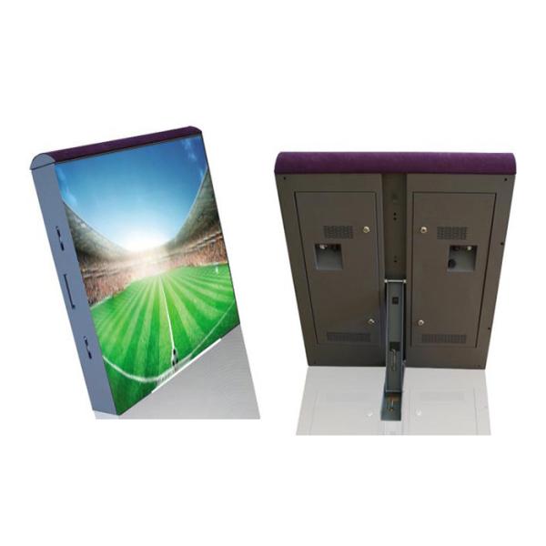 Quality Full Color Stadium LED Display P6 Module Pixel 32x32 1R1G1B With Waterproof Function for sale