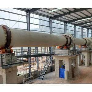 Buy cheap Metallurgy Machine Highly Automated Ceramsite Sand Production Lines With Smooth Operation And Labor-Saving from wholesalers