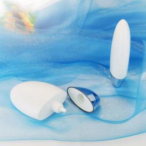 Buy cheap 50ml Custom Antiperspirant Sunscreen Cream Packages Sun Cream from wholesalers